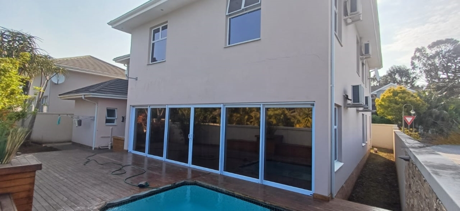 4 Bedroom Property for Sale in Beacon Bay Eastern Cape